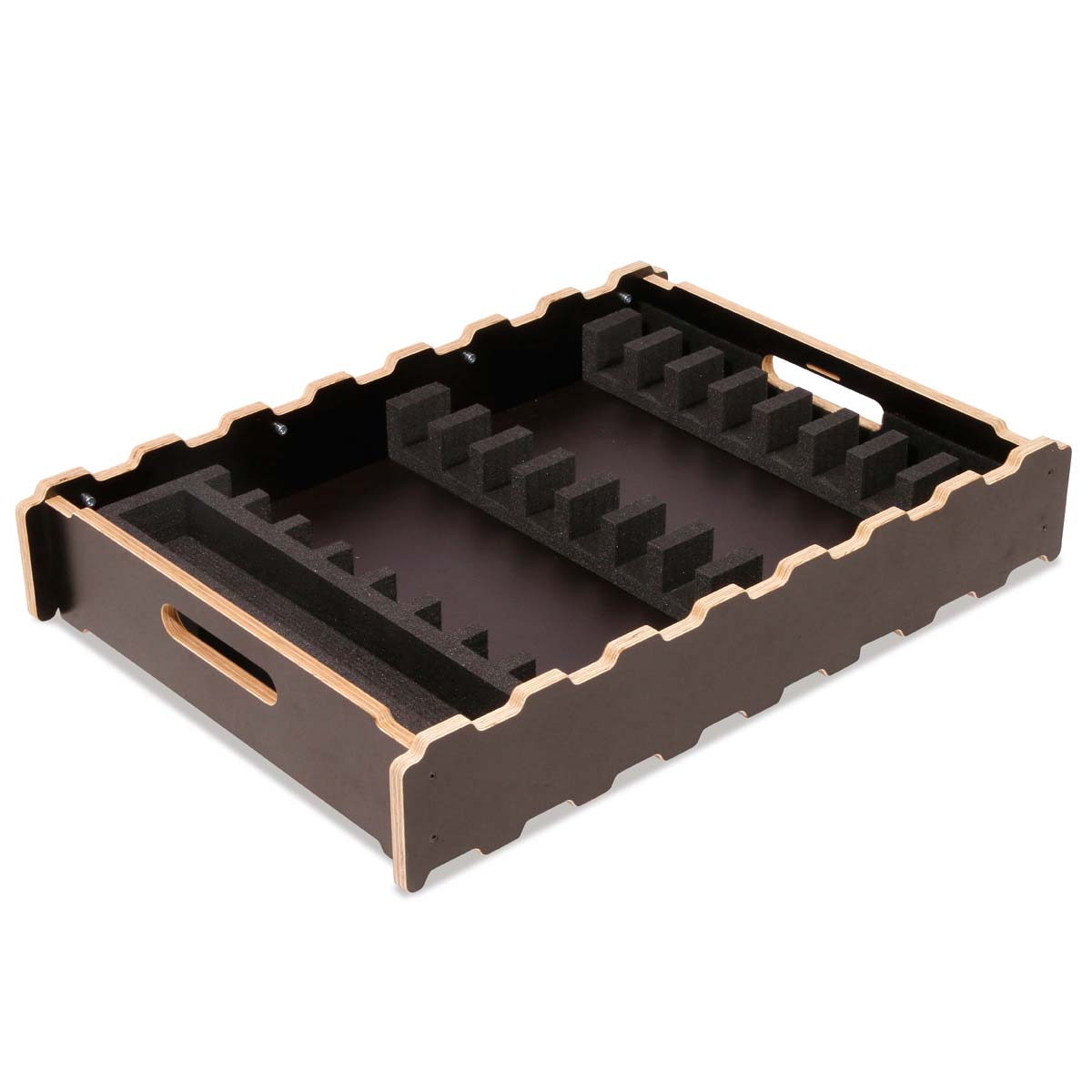 80er Multiflex Grid H1 Stairville Tube I 8in1 – Bild 14