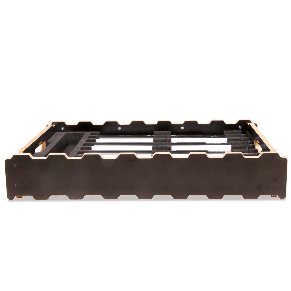 80er Multiflex Grid H1 Stairville Tube I 8in1 – Bild 7