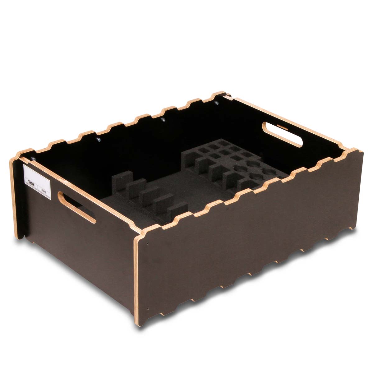 80er Multiflex Grid H2 Stairville Tube I Tour Bundle – Bild 20