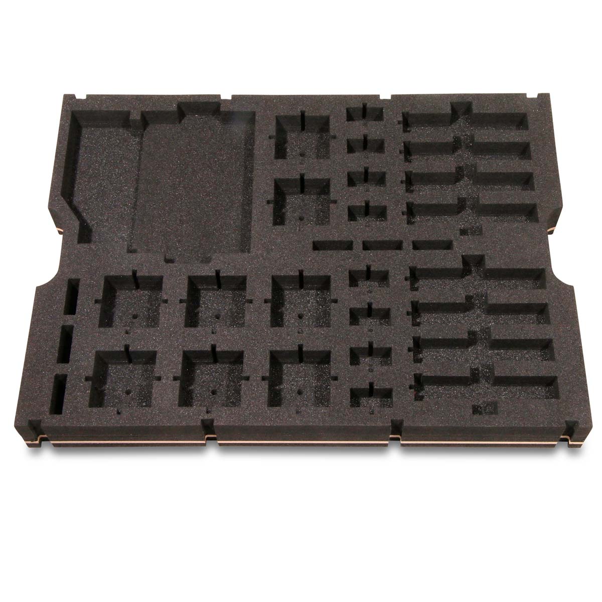 80er Multiflex Grid H2 Stairville Tube I Tour Bundle – Bild 15