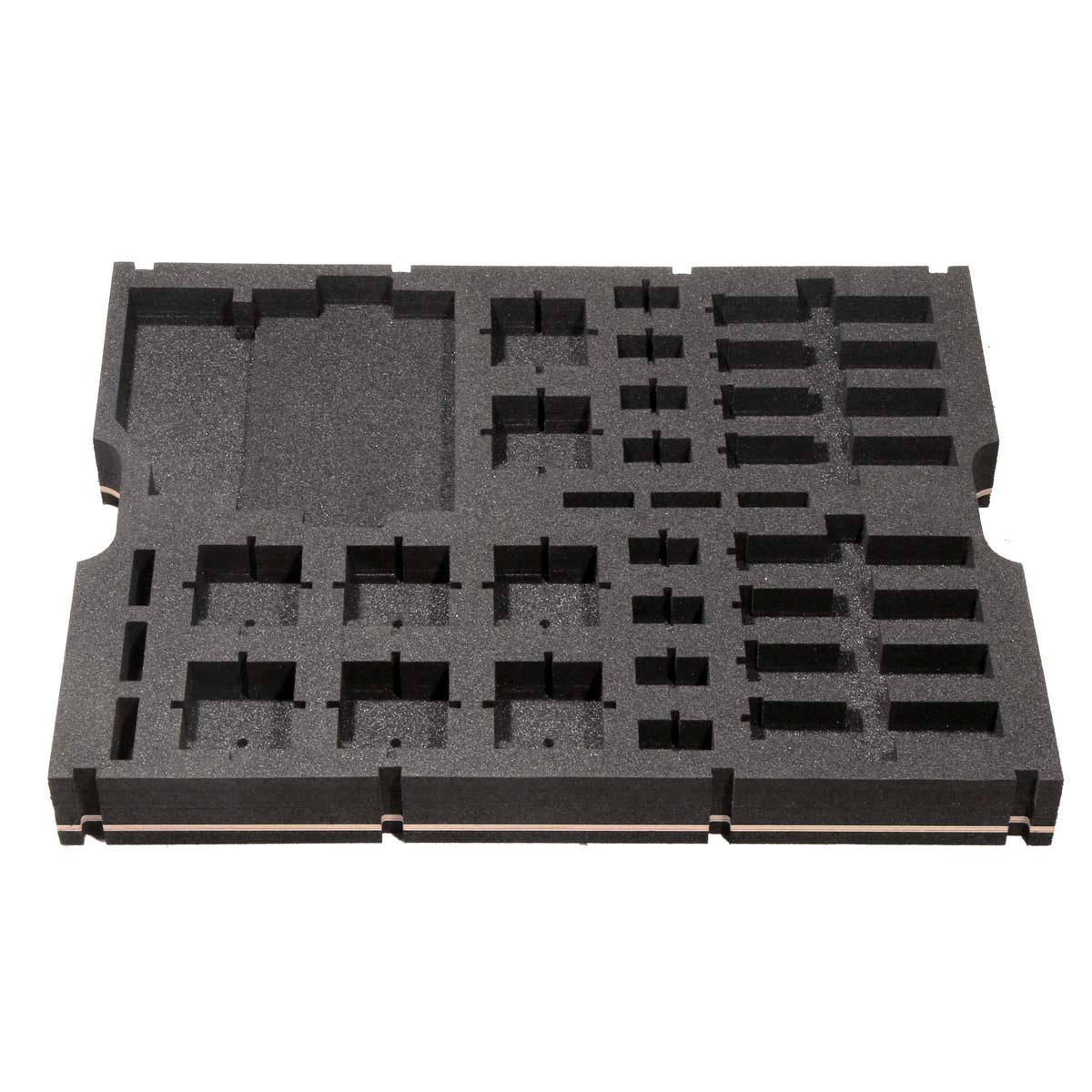 80er Multiflex Grid H2 Stairville Tube I Tour Bundle – Bild 2