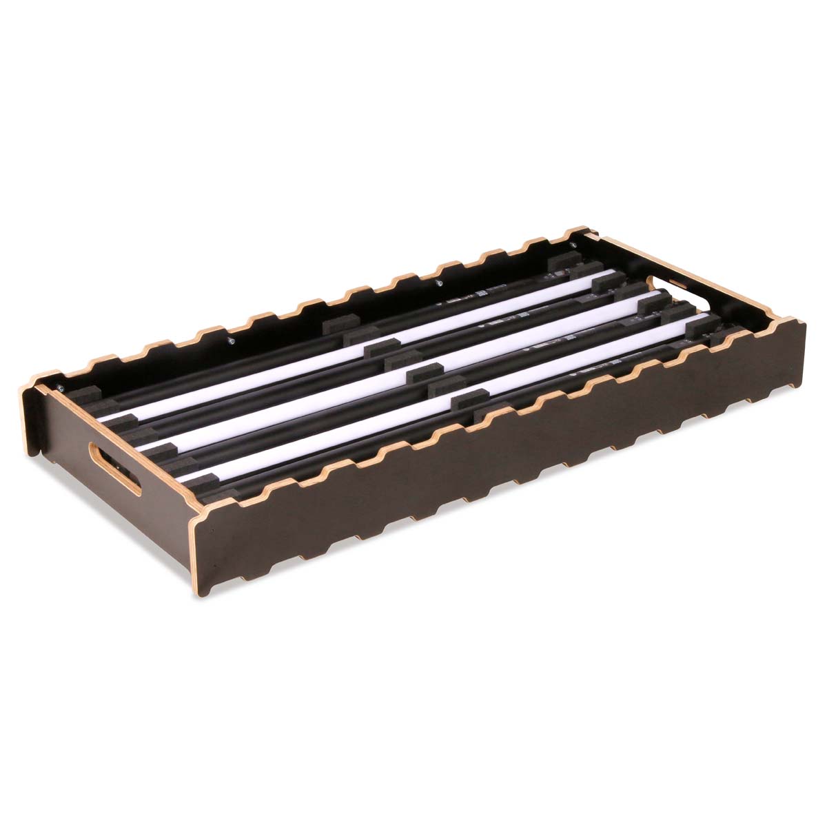 120er Multiflex Grid H1 Stairville Tube II 8in1 – Bild 5