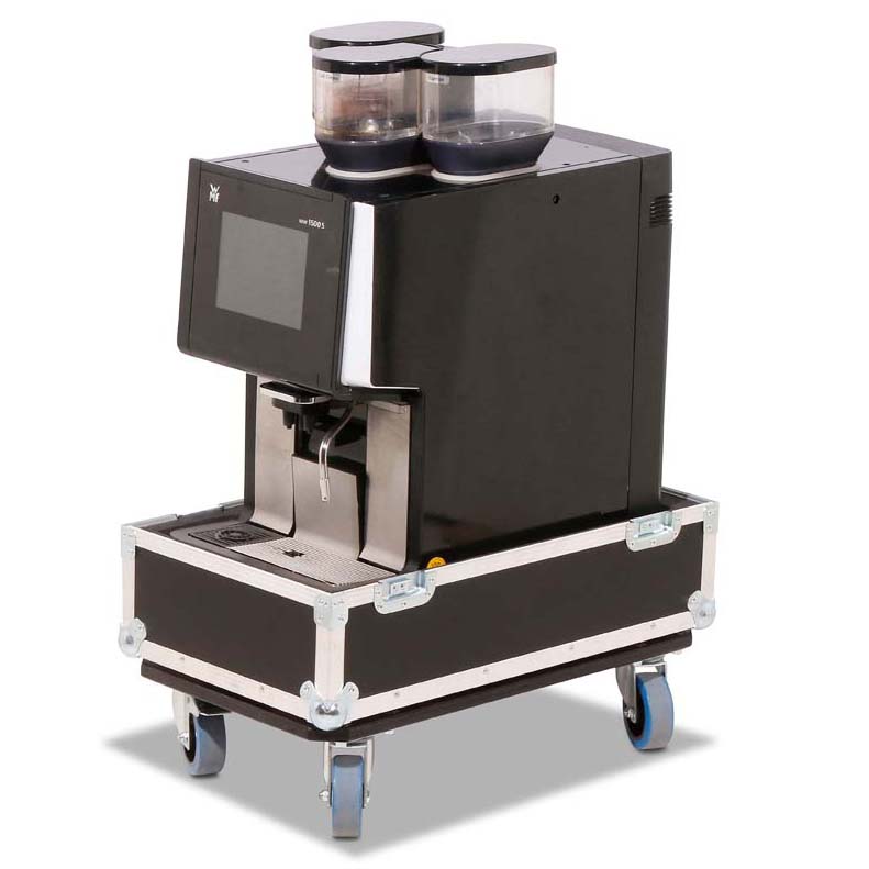 Live Haubencase WMF 1500 S – Bild 9