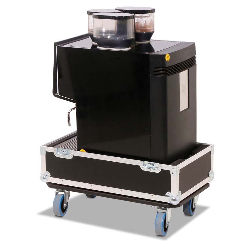 Live Haubencase WMF 1500 S – Bild 10
