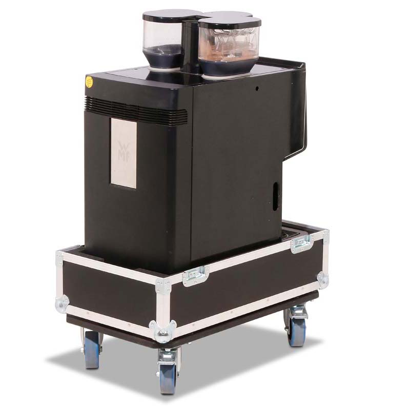 Live Haubencase WMF 1500 S – Bild 11
