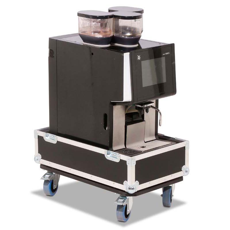Live Haubencase WMF 1500 S – Bild 12