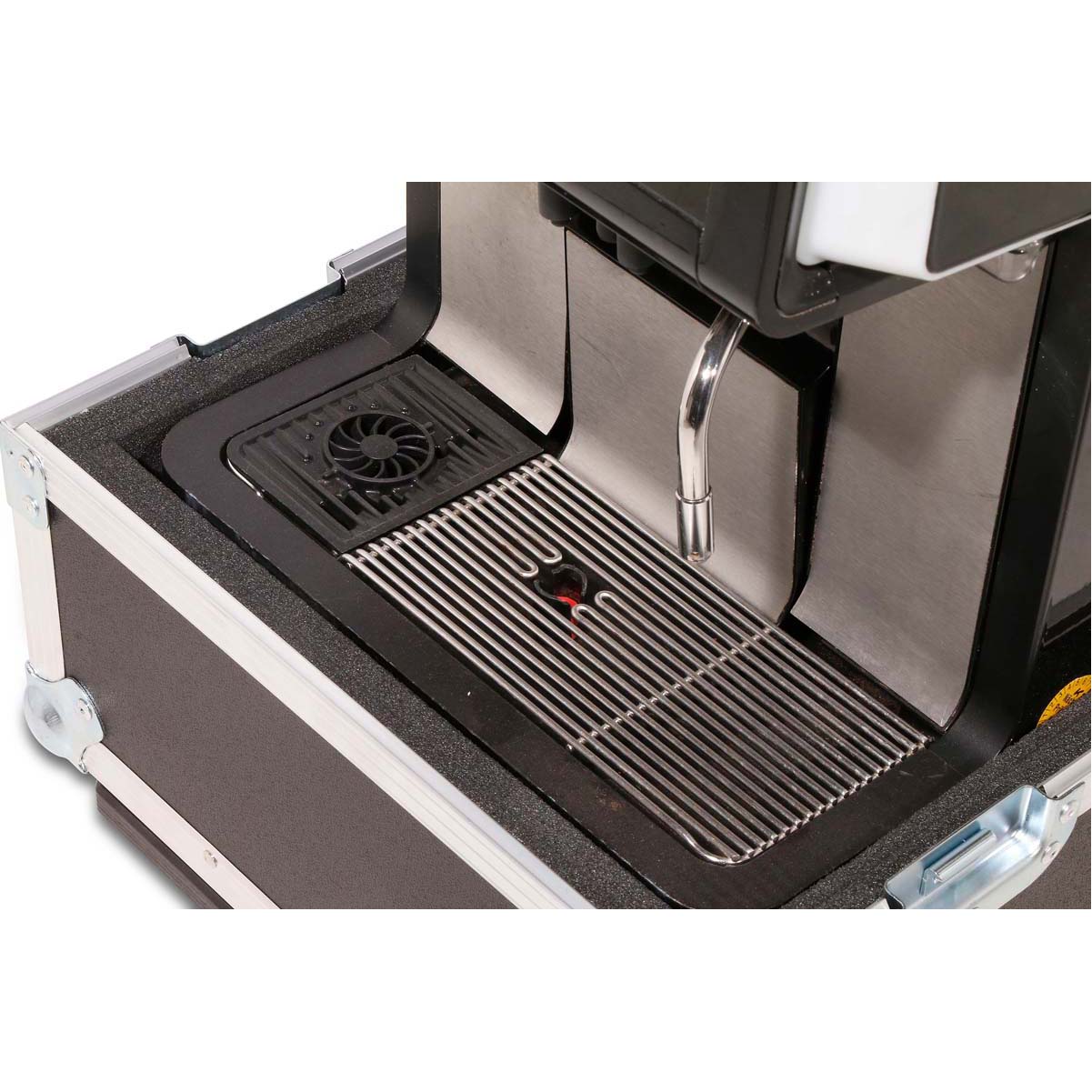 Live Haubencase WMF 1500 S – Bild 14