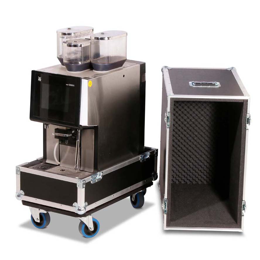 Live Haubencase WMF 5000 S – Bild 9