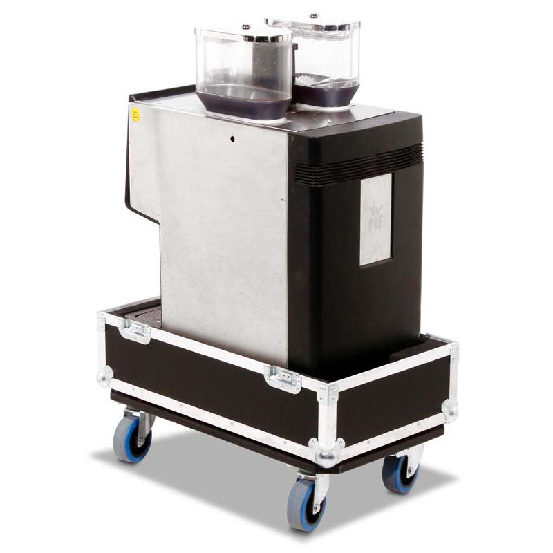 Live Haubencase WMF 5000 S – Bild 11