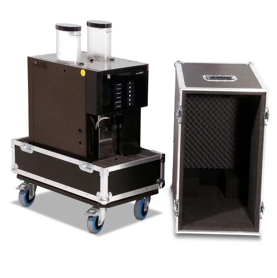 Live Haubencase WMF 1200 S – Bild 7