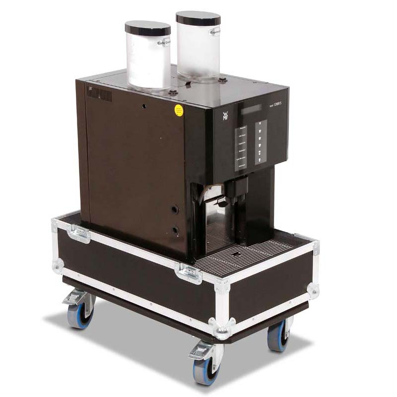 Live Haubencase WMF 1200 S – Bild 8