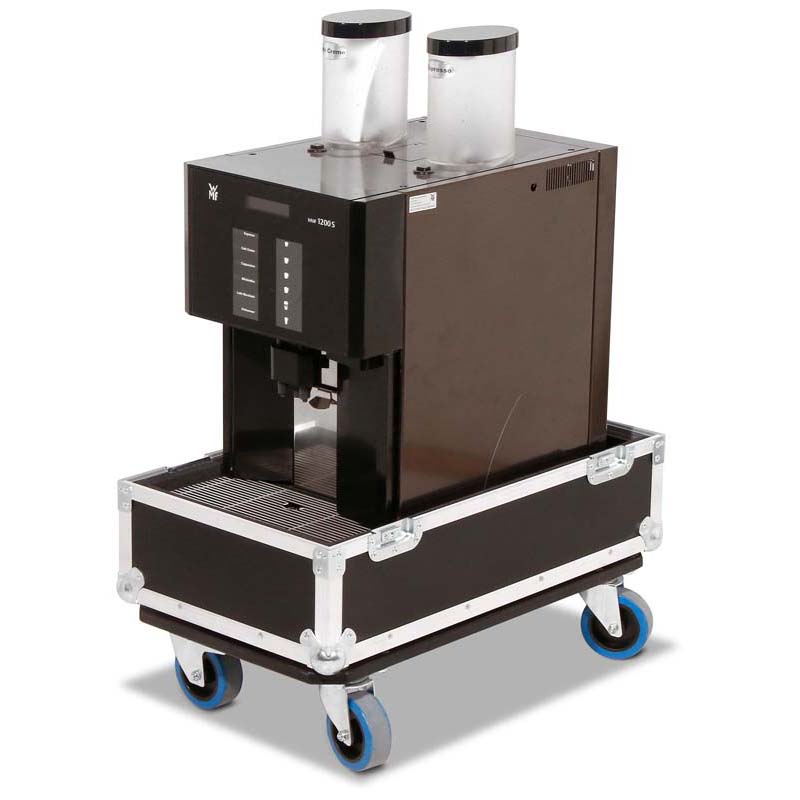 Live Haubencase WMF 1200 S – Bild 9