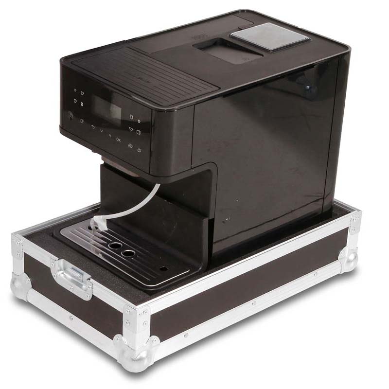 Haubencase Miele CM6 Kaffeevollautomat – Bild 10