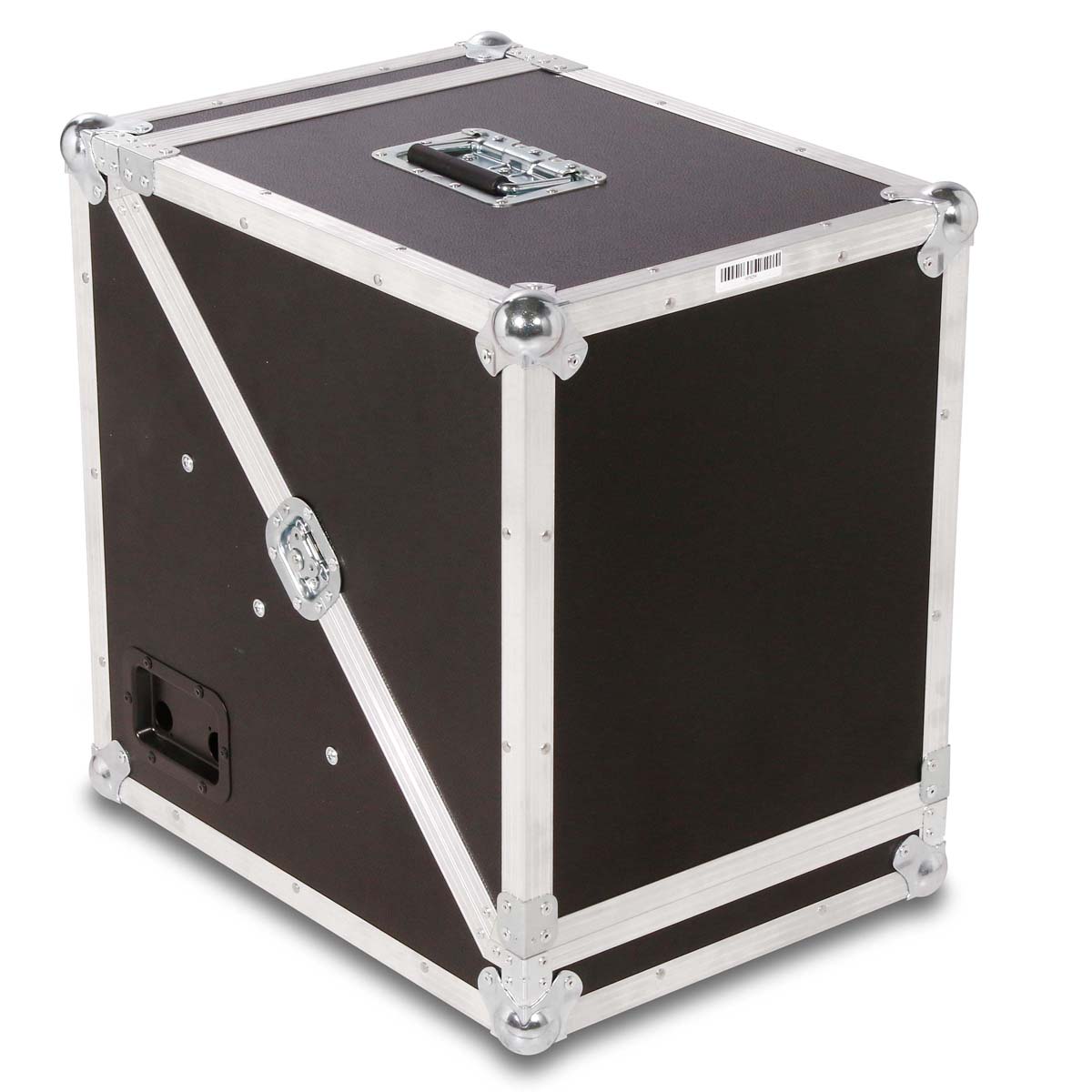 Teleprompter Case variabel max 350x580x50mm BxHxT