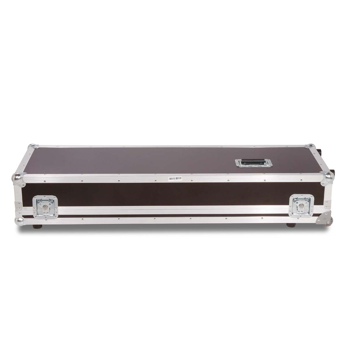 Keyboard-Case Typ3 für Korg Kronos 73 (Modell 2025) mit Eckrollen – Bild 13