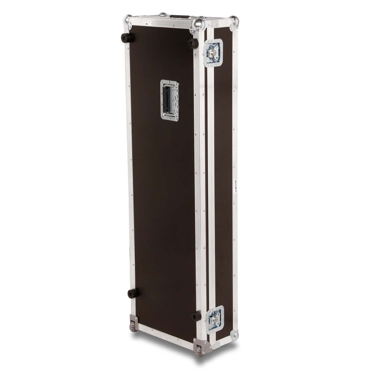 Keyboard-Case Typ3 für Korg Kronos 73 (Modell 2025) mit Eckrollen – Bild 12