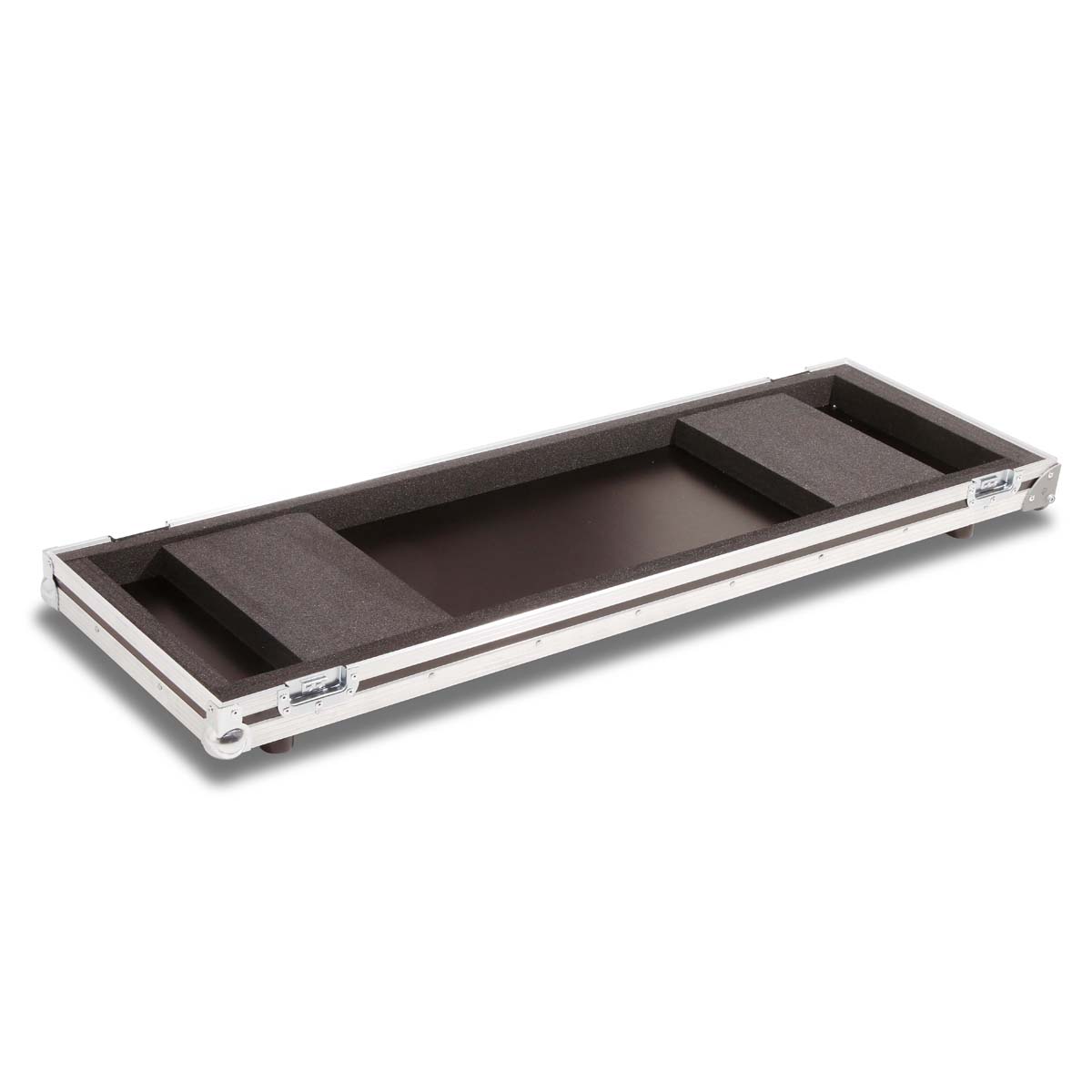 Keyboard-Case Typ3 für Korg Kronos 73 (Modell 2025) mit Eckrollen – Bild 9