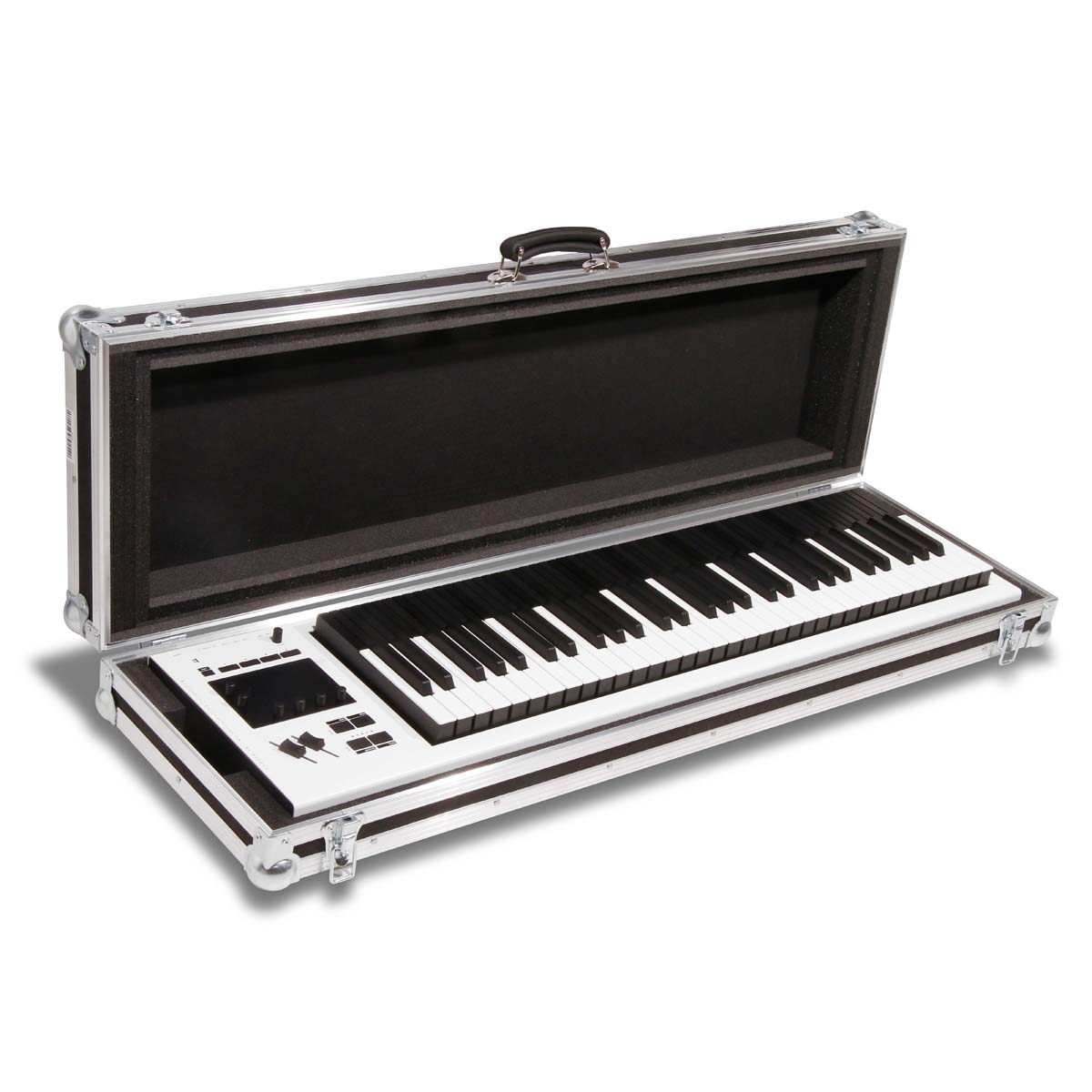 Keyboard-Case Typ1 PVC Expressive E Osmose 61CE – Bild 3