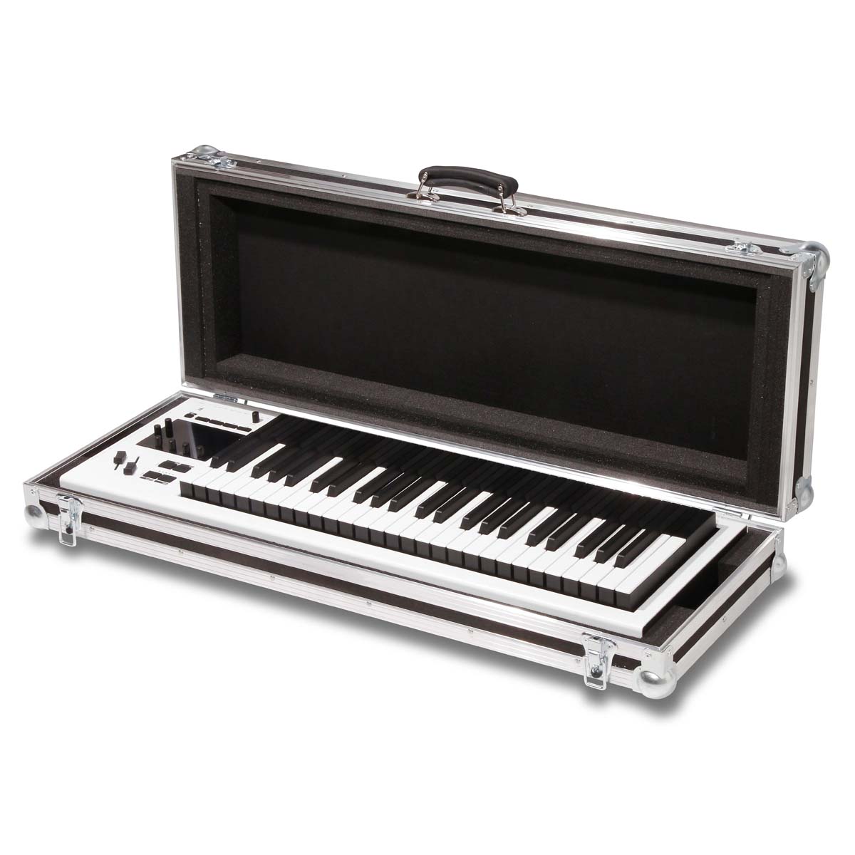 Keyboard-Case Typ1 PVC Expressive E Osmose 49CE – Bild 5
