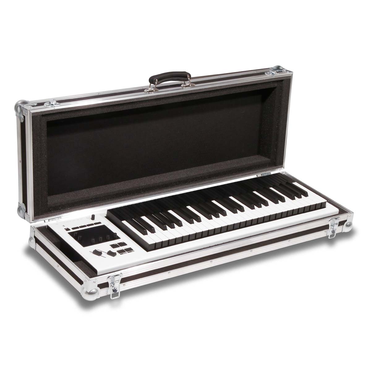 Keyboard-Case Typ1 PVC Expressive E Osmose 49CE – Bild 4