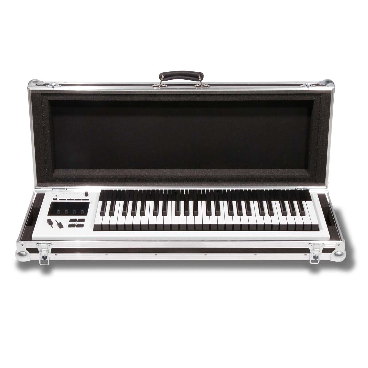 Keyboard-Case Typ1 PVC Expressive E Osmose 49CE – Bild 3