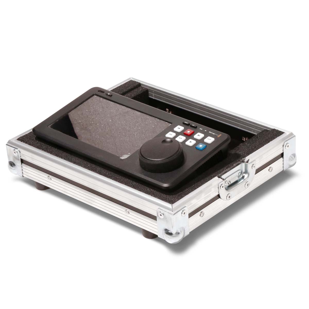 Haubencase Blackmagic Design HyperDeck Shuttle 4K Pro – Bild 15