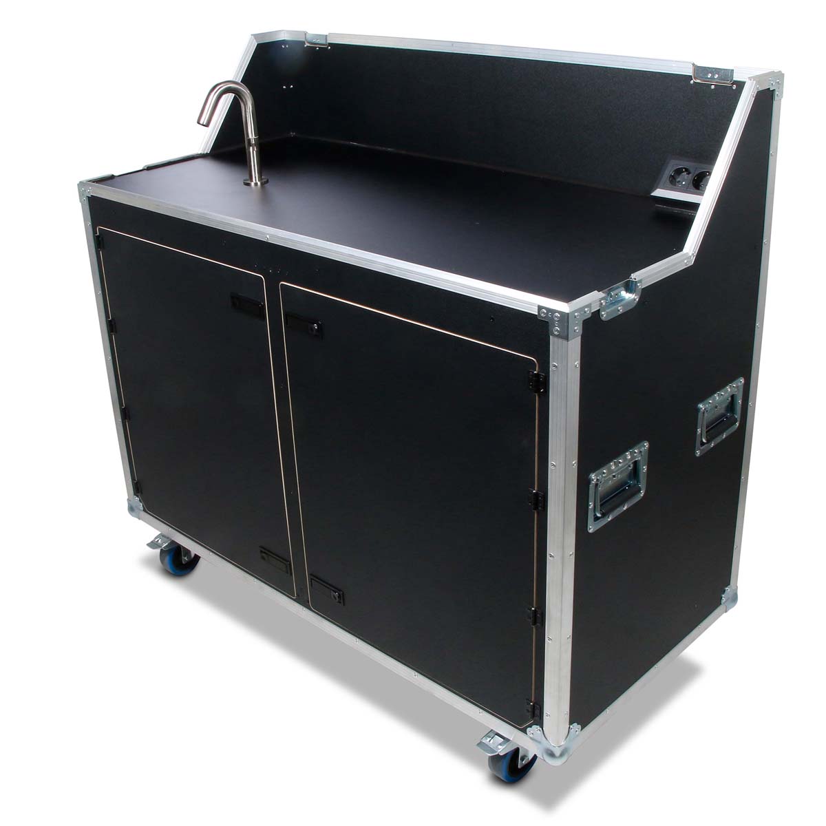 Profi Kitchencase für Wasserspender – Bild 7 Profi Kitchencase für Wasserspender – Bild 7