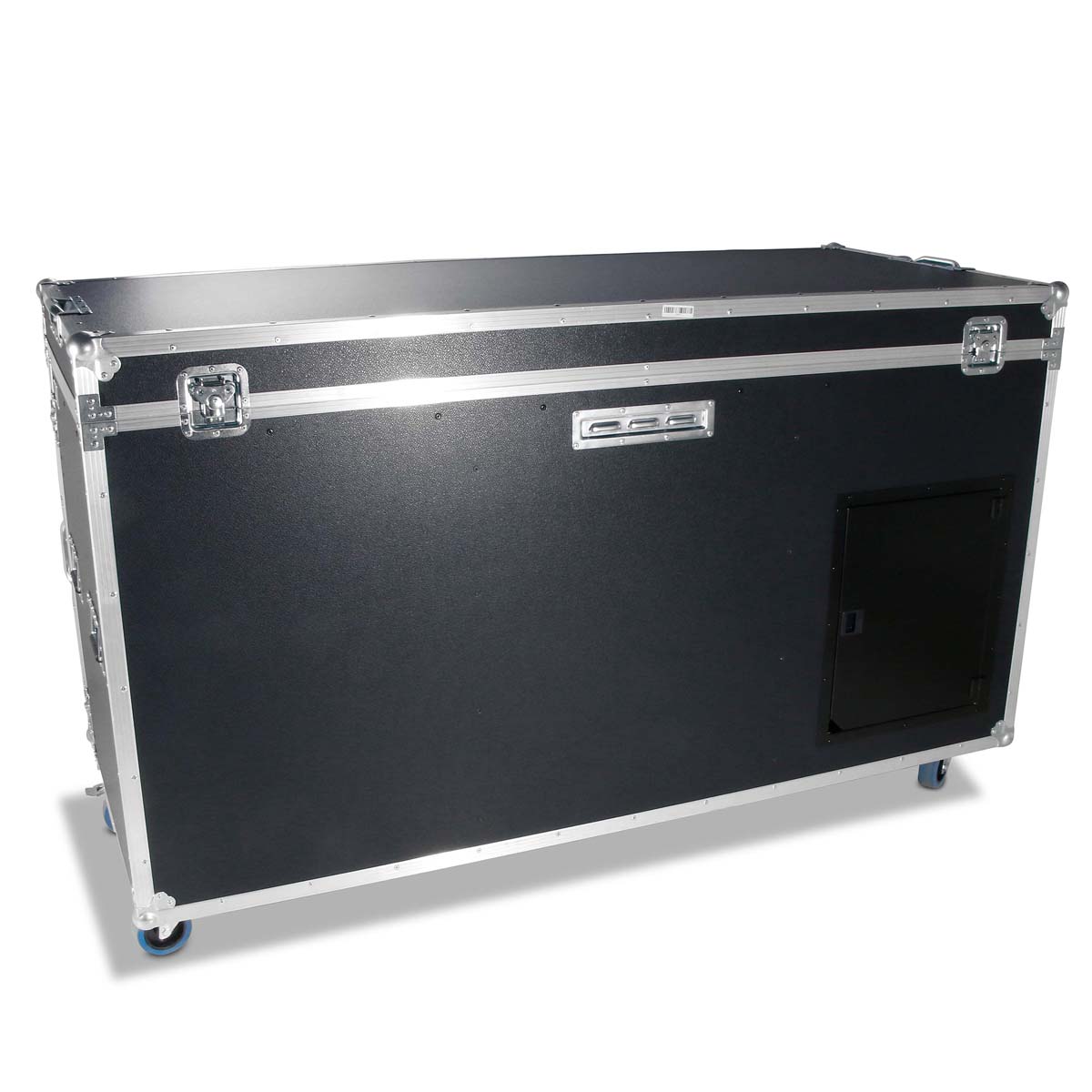 Catering Kitchen Case mit Kochfeld + Spülbecken – Bild 23