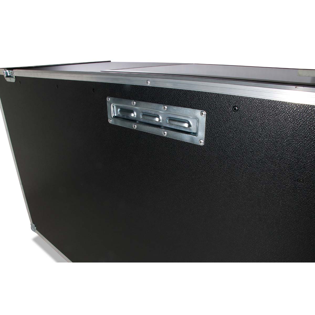 Catering Kitchen Case mit Kochfeld + Spülbecken – Bild 9