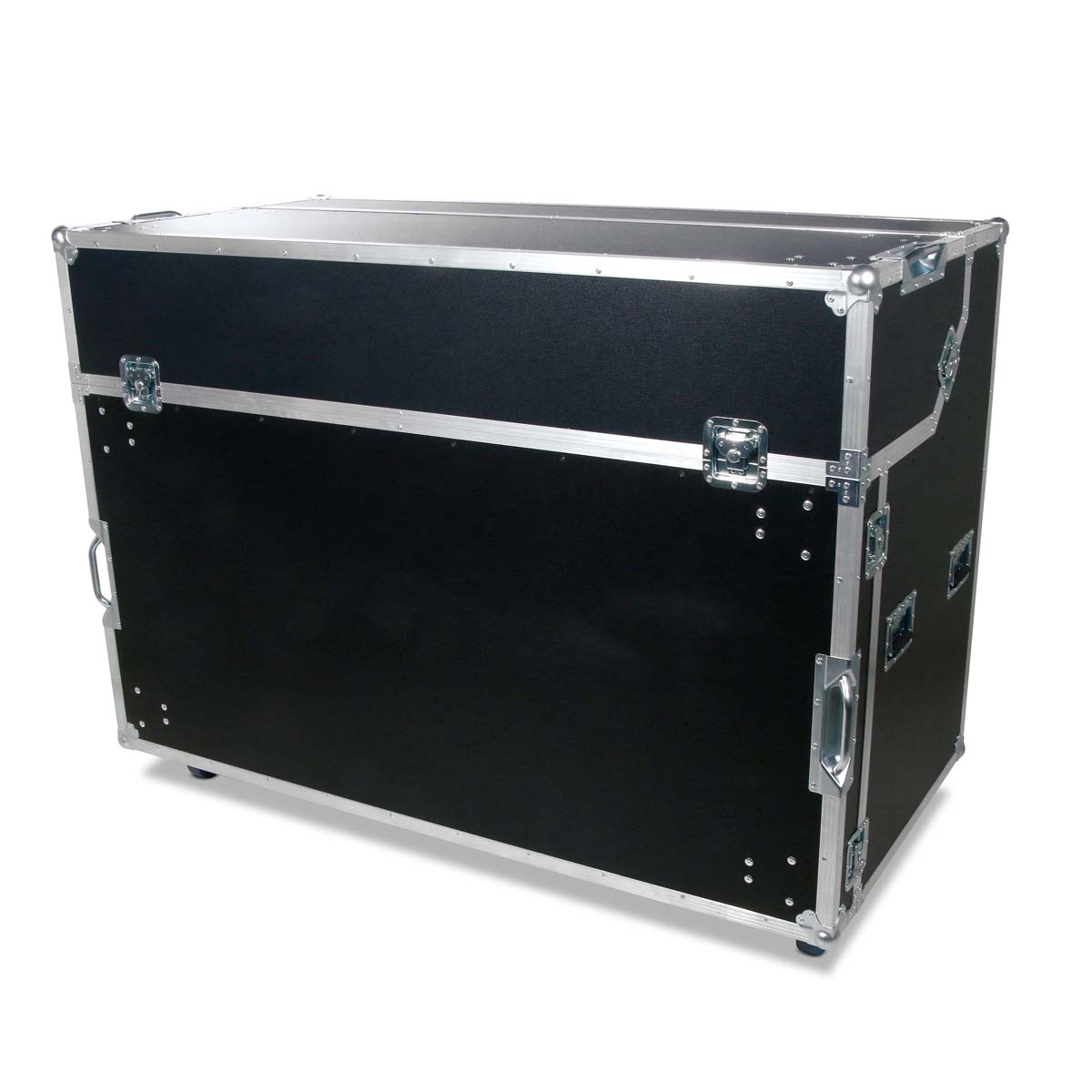 Office-Case 1600x800x1200 mit 5 Schubladen + Auszug – Bild 13 Office-Case 1600x800x1200 mit 5 Schubladen + Auszug – Bild 13