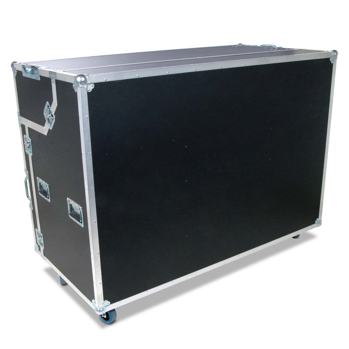 Office-Case 1600x800x1200 mit 5 Schubladen + Auszug – Bild 12 Office-Case 1600x800x1200 mit 5 Schubladen + Auszug – Bild 12