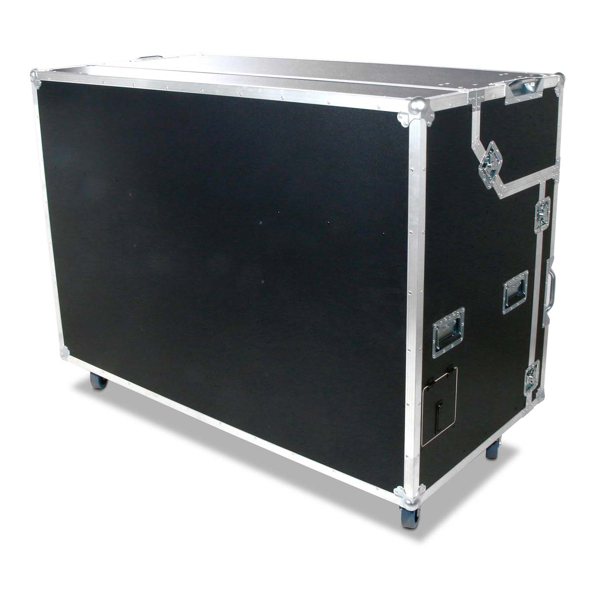 Office-Case 1600x800x1200 mit 5 Schubladen + Auszug – Bild 10 Office-Case 1600x800x1200 mit 5 Schubladen + Auszug – Bild 10