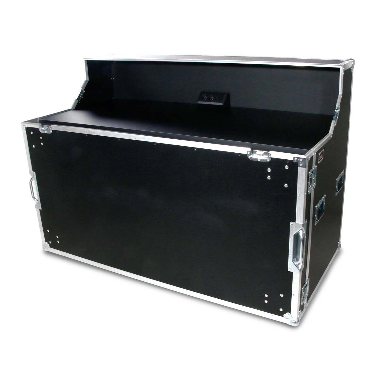 Office-Case 1600x800x1200 mit 5 Schubladen + Auszug – Bild 9 Office-Case 1600x800x1200 mit 5 Schubladen + Auszug – Bild 9
