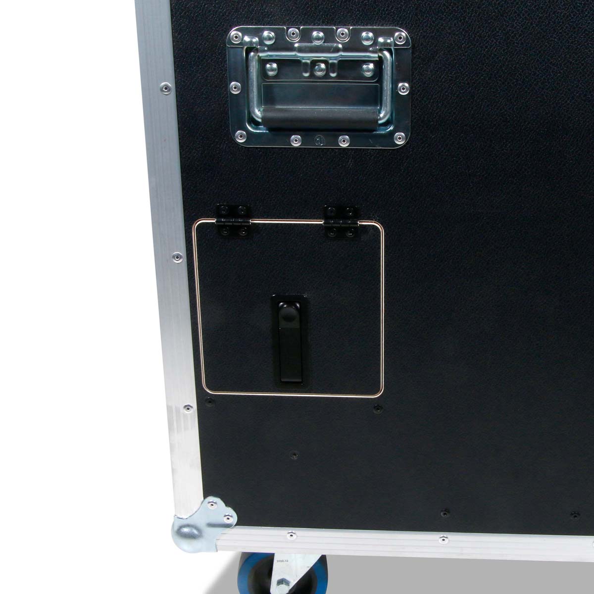 Office-Case 1600x800x1200 mit 5 Schubladen + Auszug – Bild 4 Office-Case 1600x800x1200 mit 5 Schubladen + Auszug – Bild 4