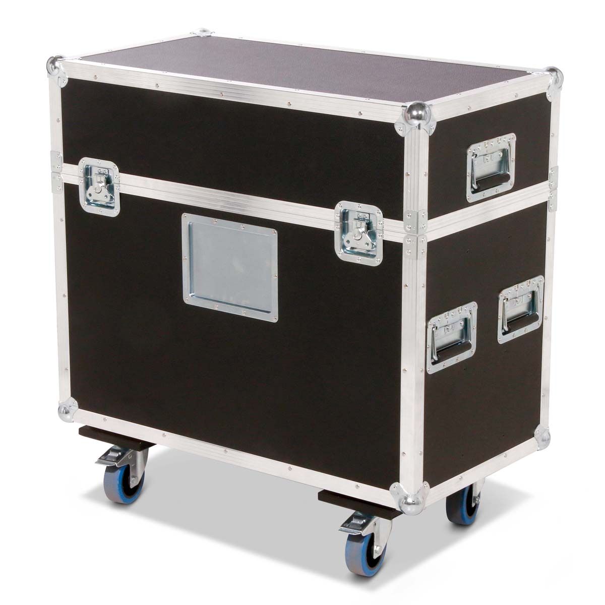 Truhencase L-Acoustics A-15 Bump 2in1