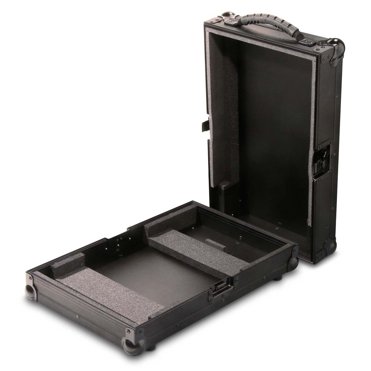 Flightcase AlphaTheta DJM-V5 – All Black – Bild 17 Flightcase AlphaTheta DJM-V5 – All Black – Bild 17