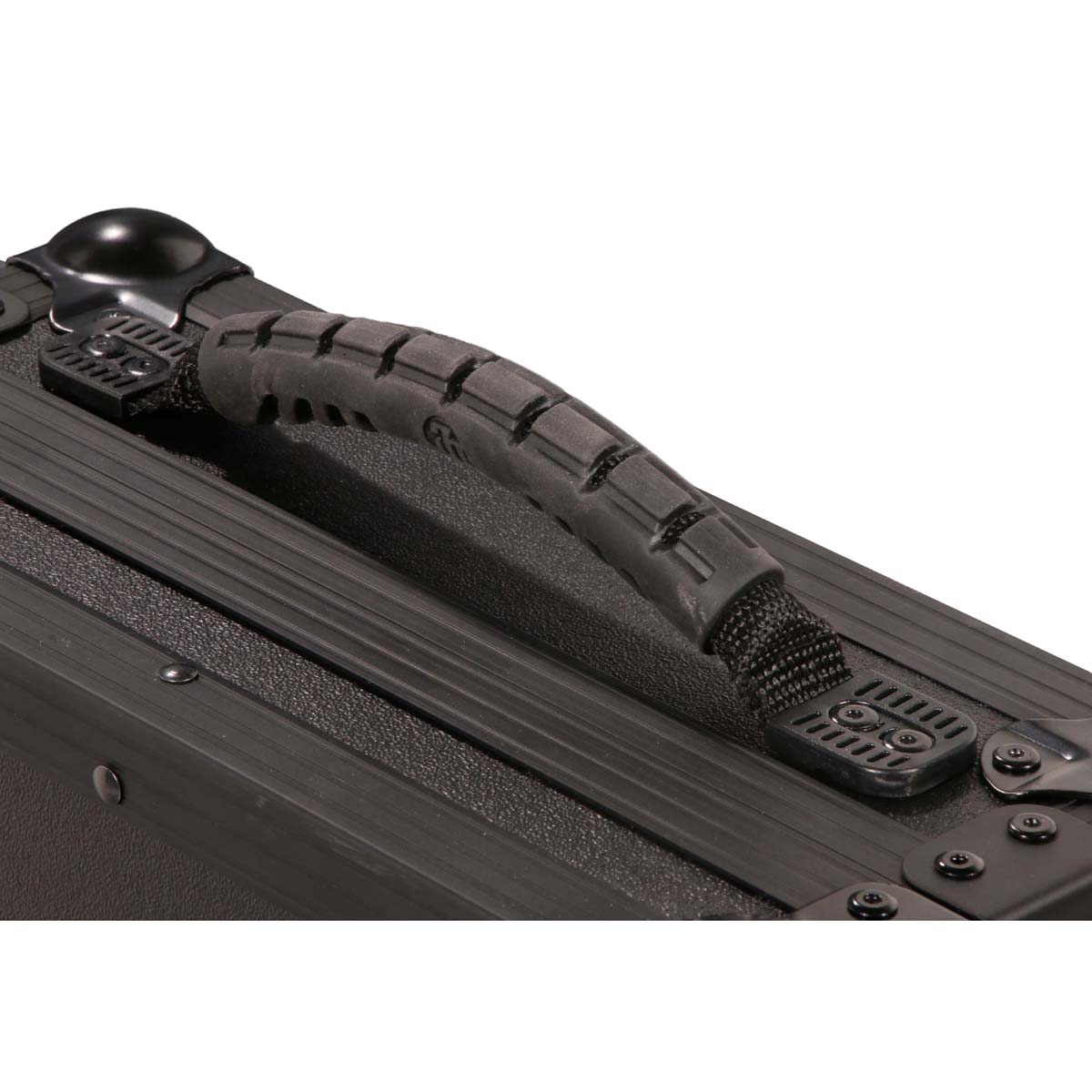 Flightcase AlphaTheta DJM-V5 – All Black – Bild 5 Flightcase AlphaTheta DJM-V5 – All Black – Bild 5