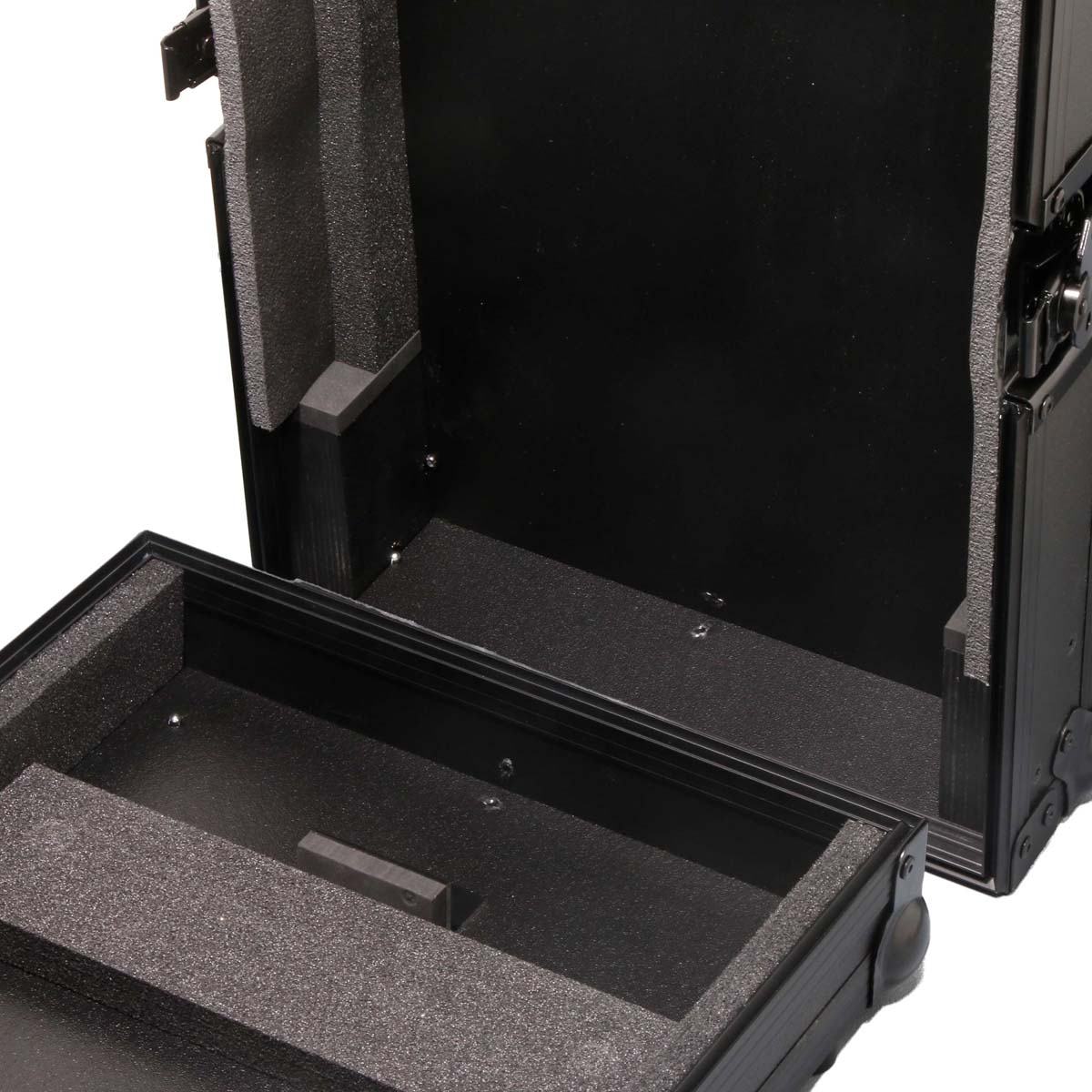 Flightcase AlphaTheta DJM-V5 – All Black – Bild 3 Flightcase AlphaTheta DJM-V5 – All Black – Bild 3