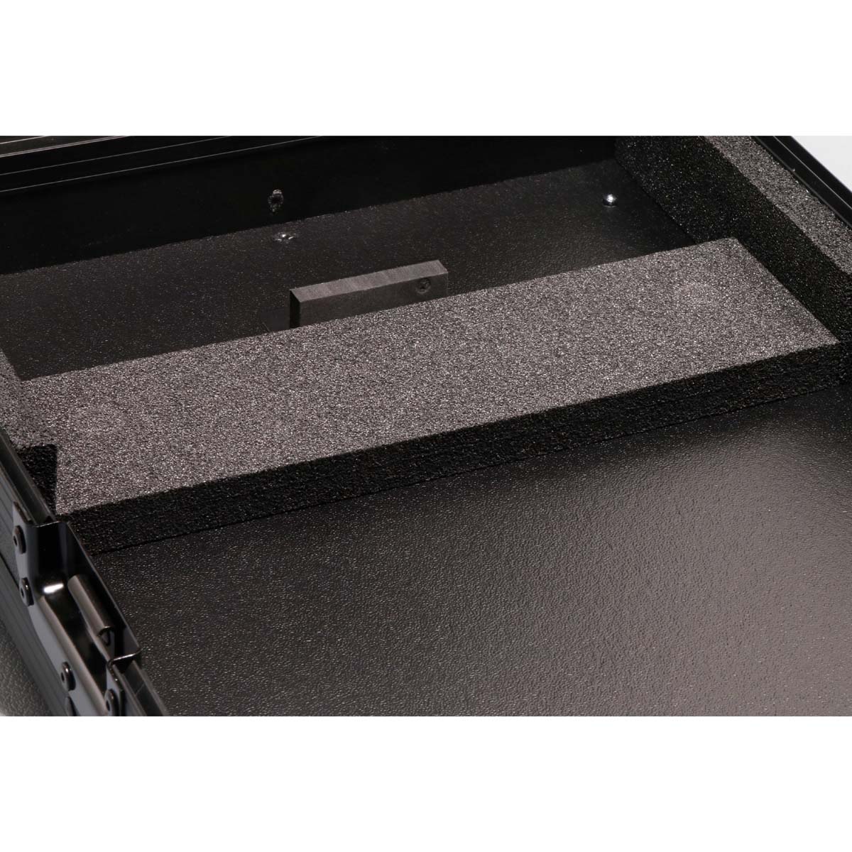 Flightcase AlphaTheta DJM-V5 – All Black – Bild 2 Flightcase AlphaTheta DJM-V5 – All Black – Bild 2
