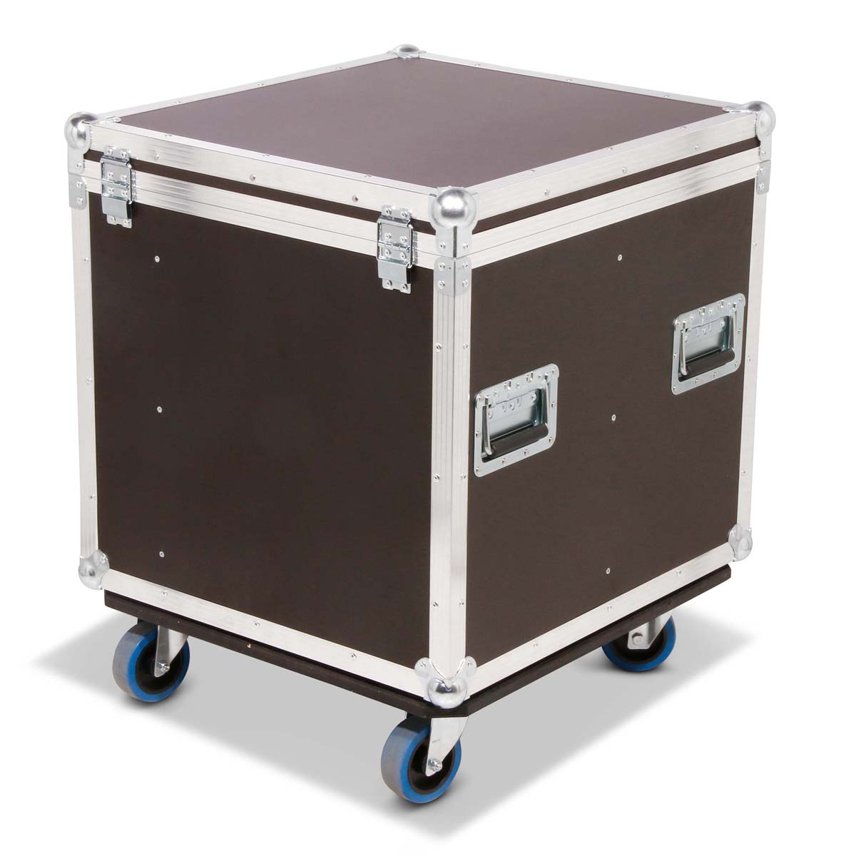Truhencase 2x Eurolite LED IP TMH-W285 Hypno Wash – Bild 9 Truhencase 2x Eurolite LED IP TMH-W285 Hypno Wash – Bild 9