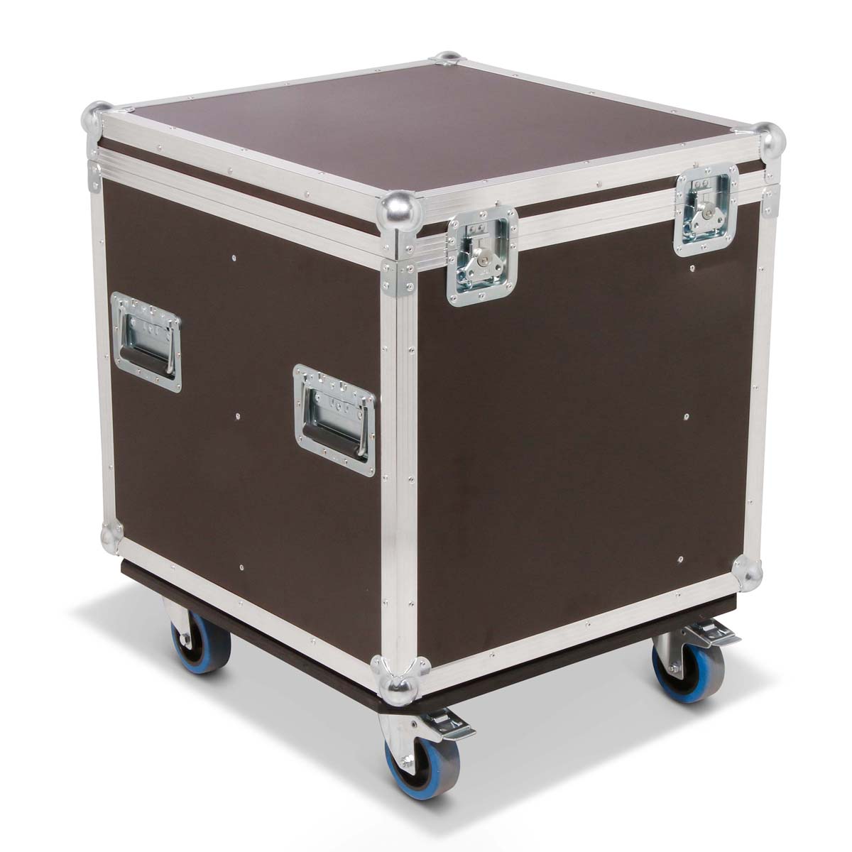 Truhencase 2x Eurolite LED IP TMH-W285 Hypno Wash – Bild 8 Truhencase 2x Eurolite LED IP TMH-W285 Hypno Wash – Bild 8