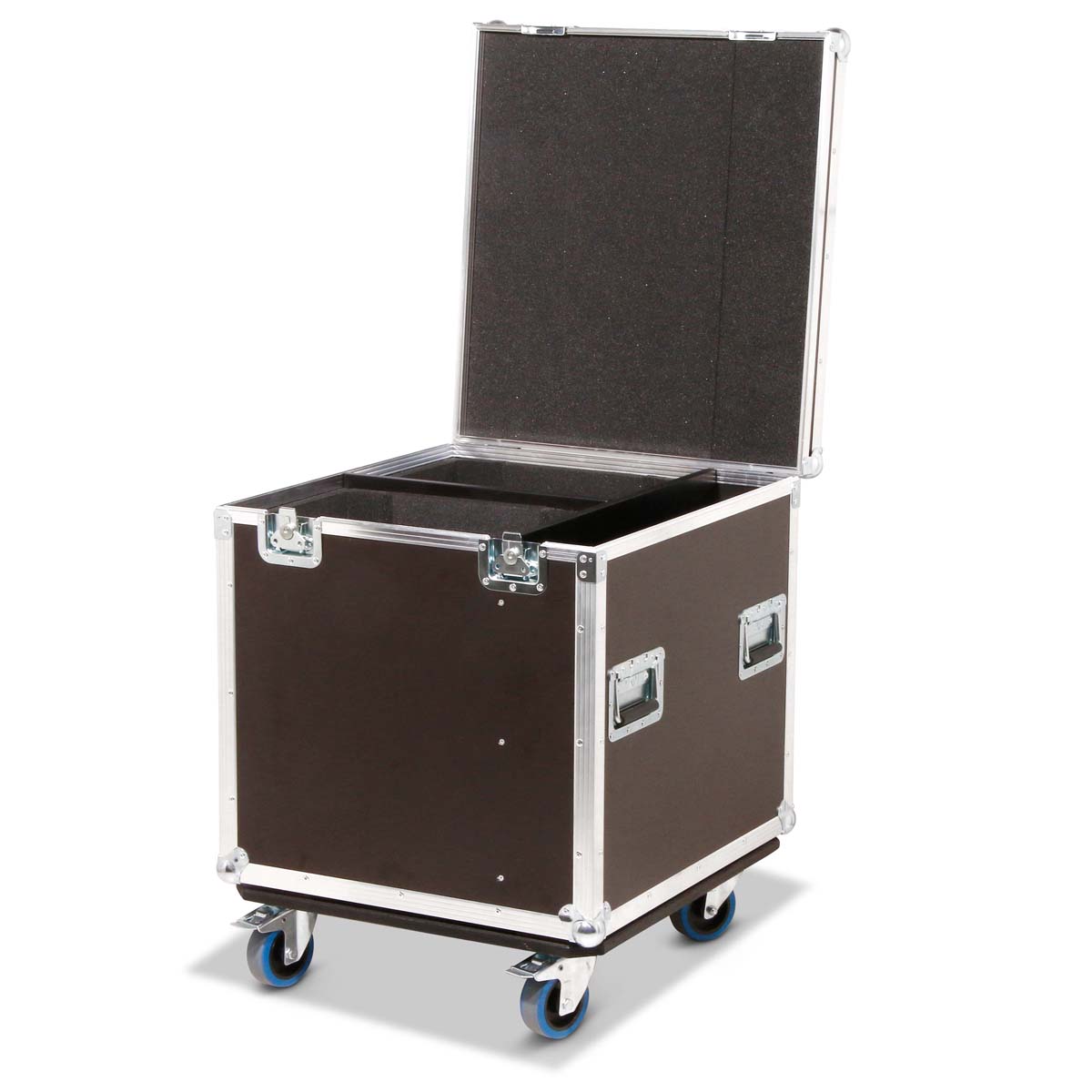 Truhencase 2x Eurolite LED IP TMH-W285 Hypno Wash – Bild 5 Truhencase 2x Eurolite LED IP TMH-W285 Hypno Wash – Bild 5