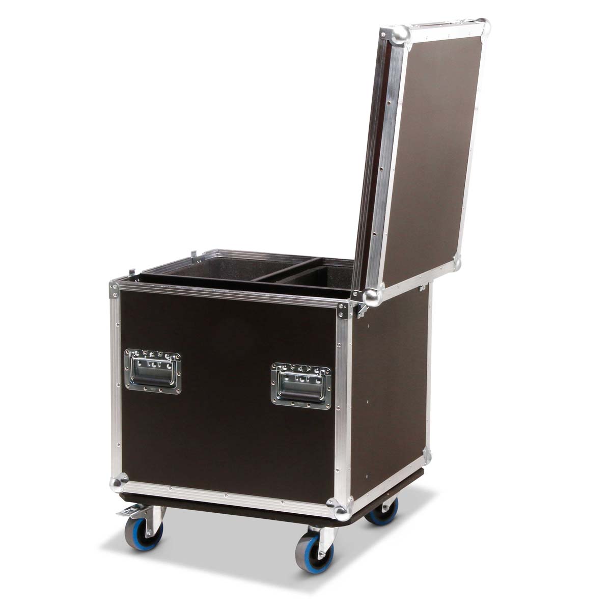 Truhencase 2x Eurolite LED IP TMH-W285 Hypno Wash – Bild 4 Truhencase 2x Eurolite LED IP TMH-W285 Hypno Wash – Bild 4
