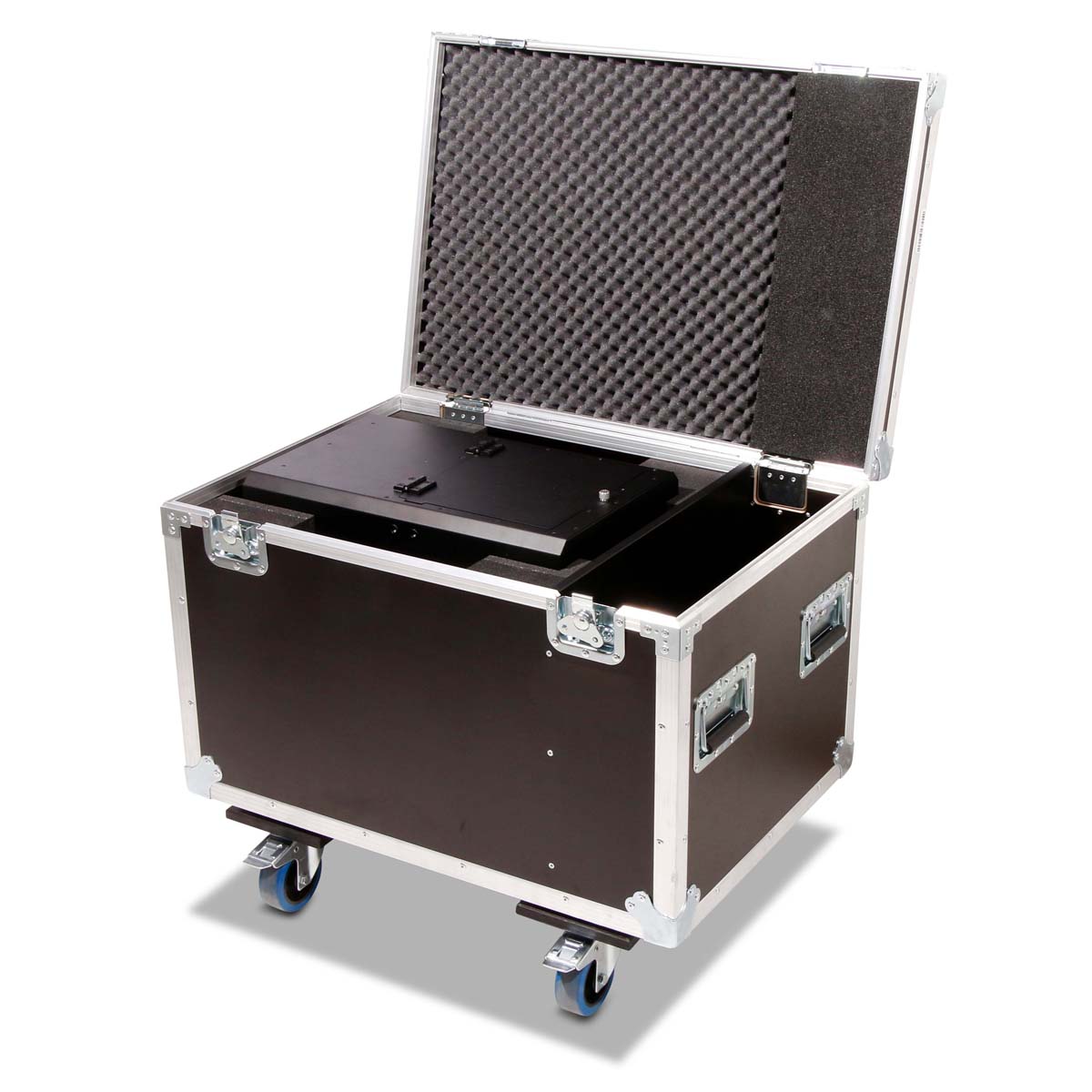 Flightcase Magic FX Clubblower – Bild 4 Flightcase Magic FX Clubblower – Bild 4