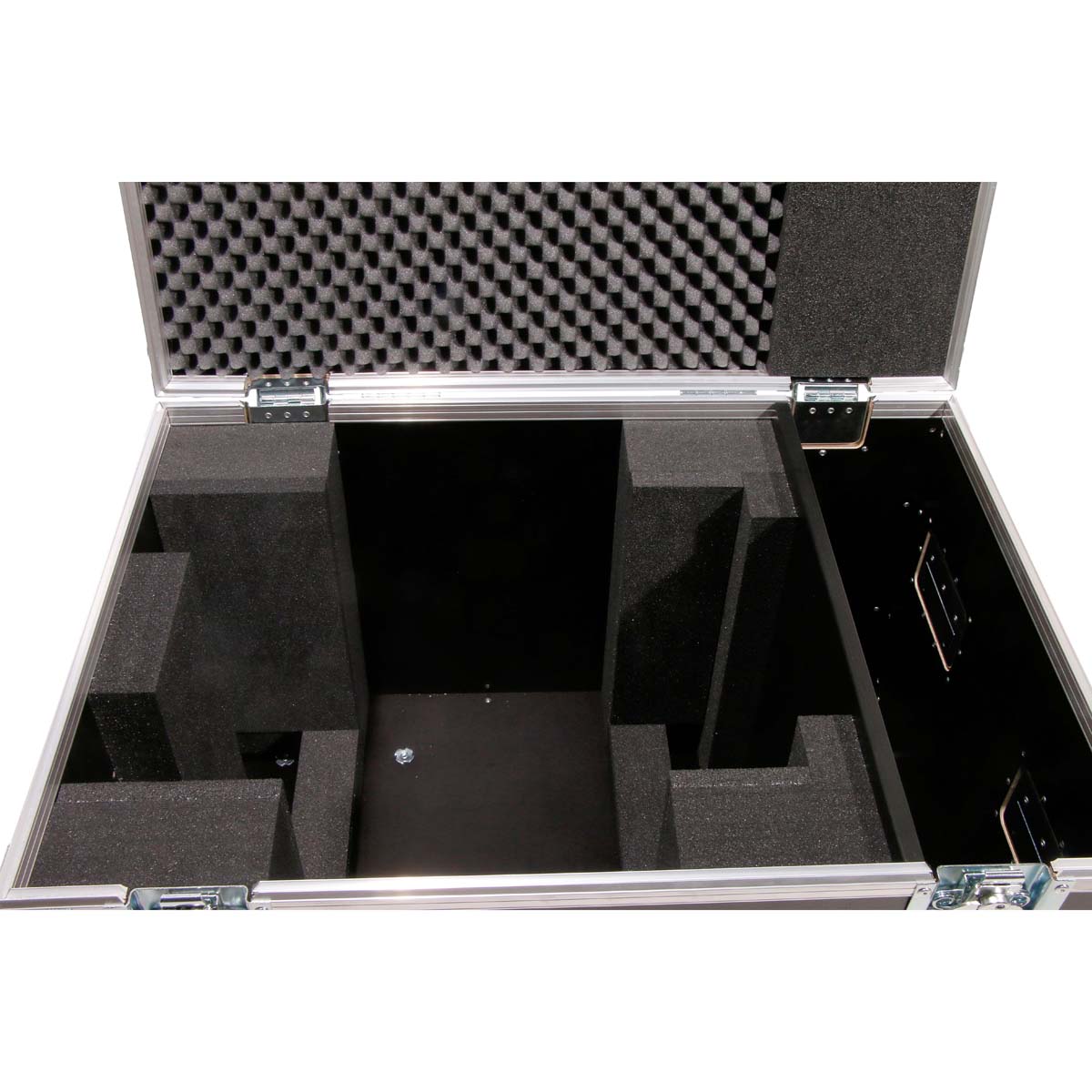 Flightcase Magic FX Clubblower – Bild 2 Flightcase Magic FX Clubblower – Bild 2