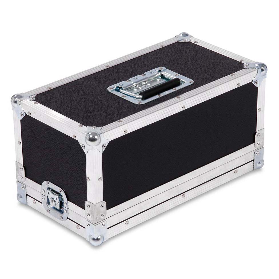 Mixercase Stagebox Soundcraft Ui24R (ohne Adapterplatten)