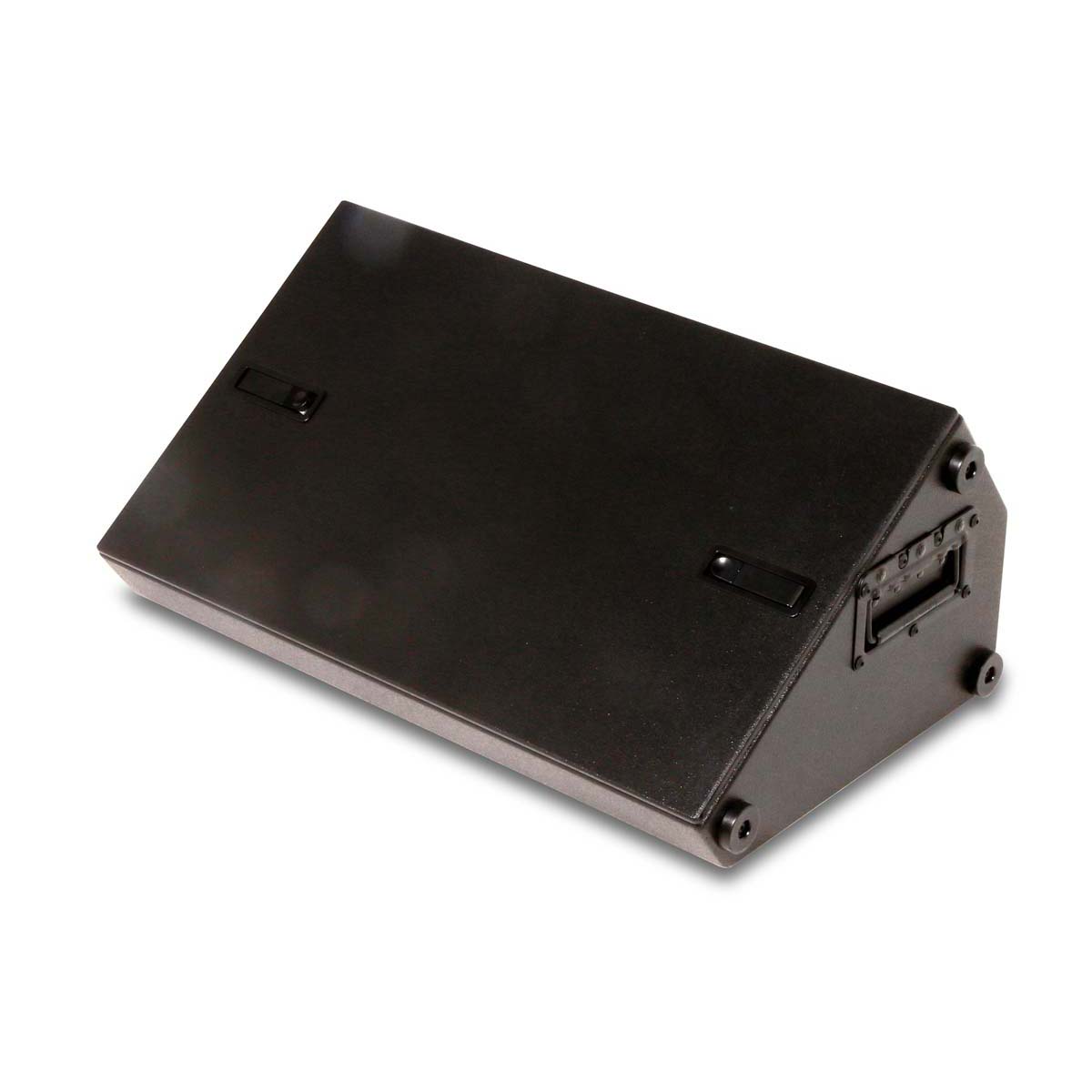 Teleprompter Monitorbox Beetronics 24HD7M Querformat