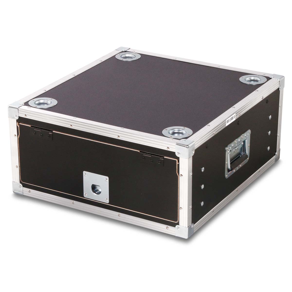 3HE Sliding-Door-Rack für d&b Audiotechnik D25 3HE Sliding-Door-Rack für d&b Audiotechnik D25