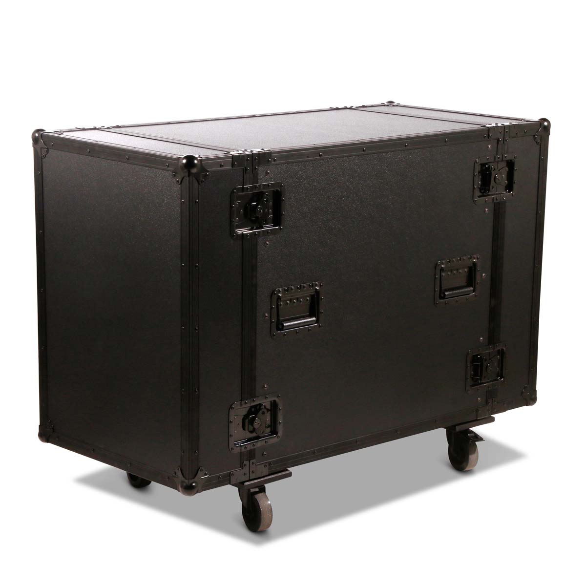 16 HE Heavy IT Shockmount Rack 85 *All black* – Bild 10 16 HE Heavy IT Shockmount Rack 85 *All black* – Bild 10