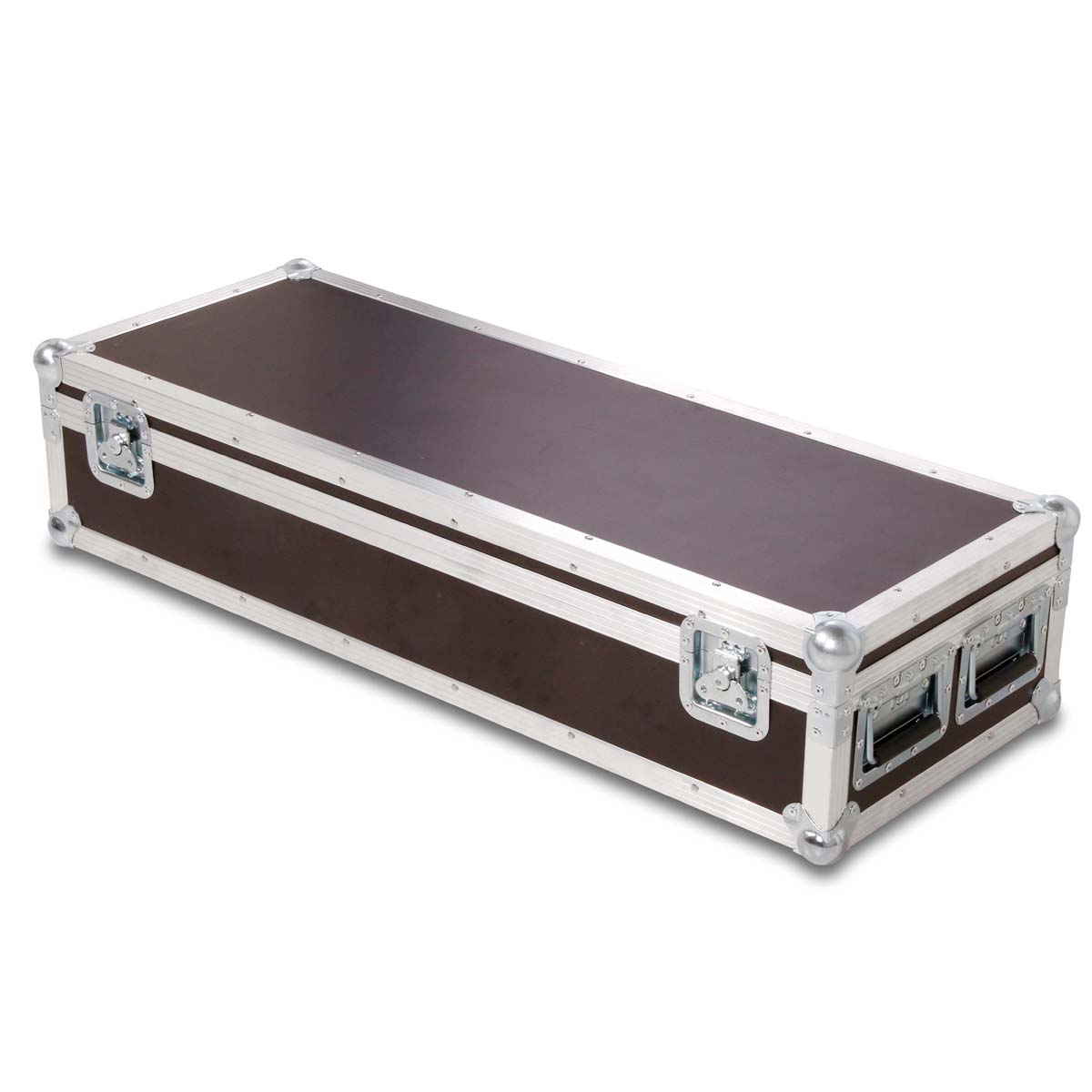 Truhencase 4× Varytec BeamStick 40 Truhencase 4× Varytec BeamStick 40